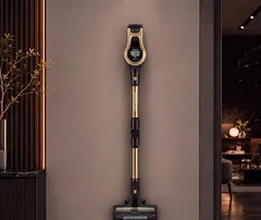 Karaca Vantuz Power Up Pro Dikey Süpürge ürün görseli