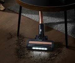 Karaca Vantuz Power Up Pro Dikey Süpürge ürün görseli