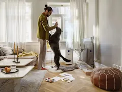 Kärcher AF 50 Hava Temizleyici ürün görseli
