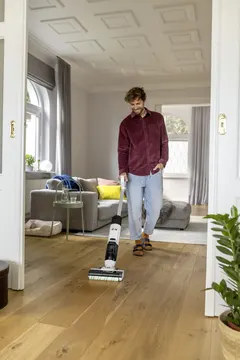Kärcher FCV 2 Islak-Kuru Dikey Süpürge ürün görseli