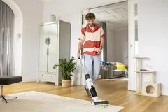 Kärcher FCV 2 Islak-Kuru Dikey Süpürge ürün görseli