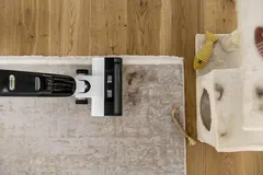Kärcher FCV 3 Islak Kuru Dikey Süpürge ürün görseli
