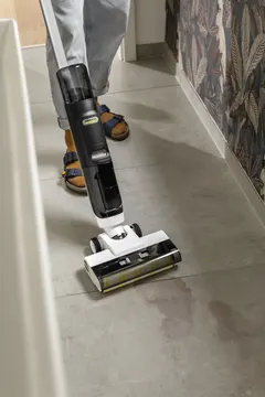 Kärcher FCV 3 Islak Kuru Dikey Süpürge ürün görseli