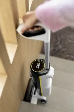 Kärcher FCV 4 Islak Kuru Dikey Süpürge ürün görseli