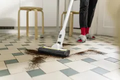Kärcher KVA 2 Kablosuz Dikey Süpürge ürün görseli