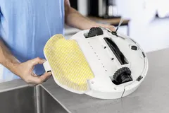 Kärcher RCV 3 Robot Süpürge ürün görseli