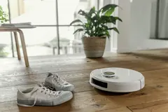 Kärcher RCV 5 Robot Süpürge ürün görseli