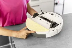 Kärcher RCV 5 Robot Süpürge ürün görseli