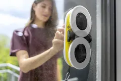 Kärcher RCW 2 Cam Temizleme Robotu ürün görseli