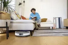 Kärcher RVF 7 Comfort Robot Süpürge ve Paspas ürün görseli