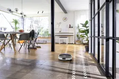 Kärcher RVF 7 Comfort Robot Süpürge ve Paspas ürün görseli