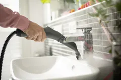 Kärcher SC 3 EasyFix ürün görseli