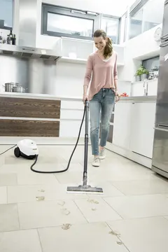 Kärcher SC 3 EasyFix ürün görseli