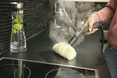 Kärcher SC 4 EasyFix ürün görseli