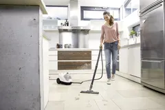 Kärcher SC 4 EasyFix ürün görseli
