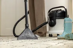 Kärcher SE 4 Halı ve Koltuk Yıkama Makinesi ürün görseli