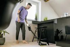 Kärcher VC 4 Cordless myHome ürün görseli