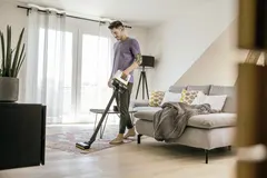 Kärcher VC 4 Cordless myHome ürün görseli