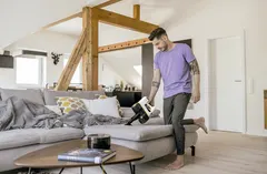 Kärcher VC 4 Cordless myHome ürün görseli