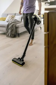 Kärcher VC 4 Cordless myHome ürün görseli
