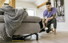Kärcher VC 4 Cordless myHome ürün görseli