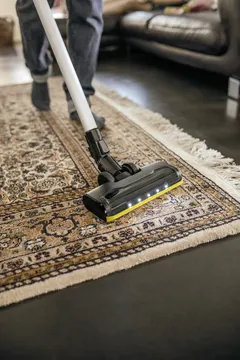 Kärcher VC 6 Cordless ourFamily Kablosuz Dikey Süpürge ürün görseli