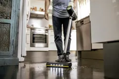 Kärcher VC 6 Cordless ourFamily Kablosuz Dikey Süpürge ürün görseli