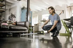 Kärcher VC 6 Cordless ourFamily Kablosuz Dikey Süpürge ürün görseli