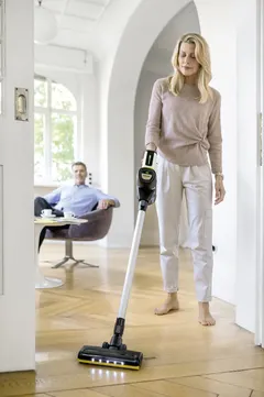 Kärcher VC 7 Cordless yourMax ürün görseli