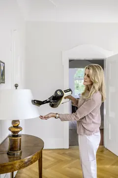 Kärcher VC 7 Cordless yourMax ürün görseli