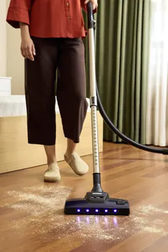 Kärcher VCC 6 CycloneX DualControl Pet Toz Torbasız Süpürge ürün görseli