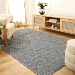 Kaşmir Halı Kilim/Jüt Belek ürün görseli