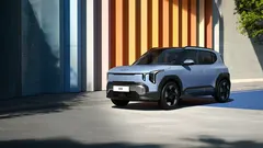 Kia EV2 ürün görseli
