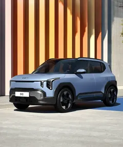 Kia EV2 ürün görseli