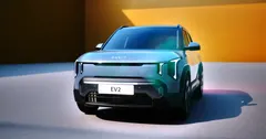 Kia EV2 ürün görseli