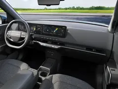 Kia EV2 ürün görseli