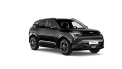 Kia EV3 ürün görseli
