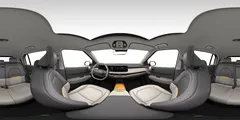 Kia EV3 ürün görseli