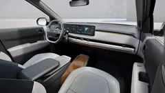 Kia EV3 ürün görseli