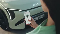 Kia EV3 ürün görseli