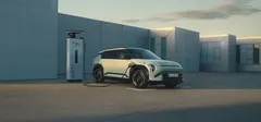 Kia EV3 ürün görseli
