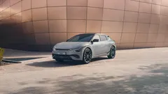 Kia EV6 ürün görseli