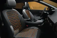 Kia EV6 ürün görseli