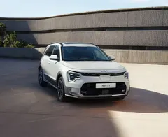 Kia Niro EV ürün görseli