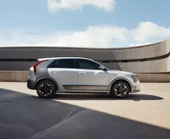 Kia Niro EV ürün görseli