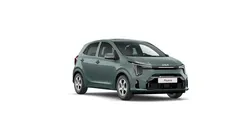 Kia Picanto ürün görseli