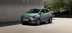 Kia Picanto ürün görseli