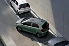 Kia Picanto ürün görseli