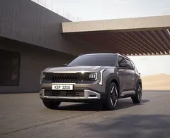 Kia Seltos ürün görseli