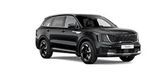 Kia Sorento ürün görseli